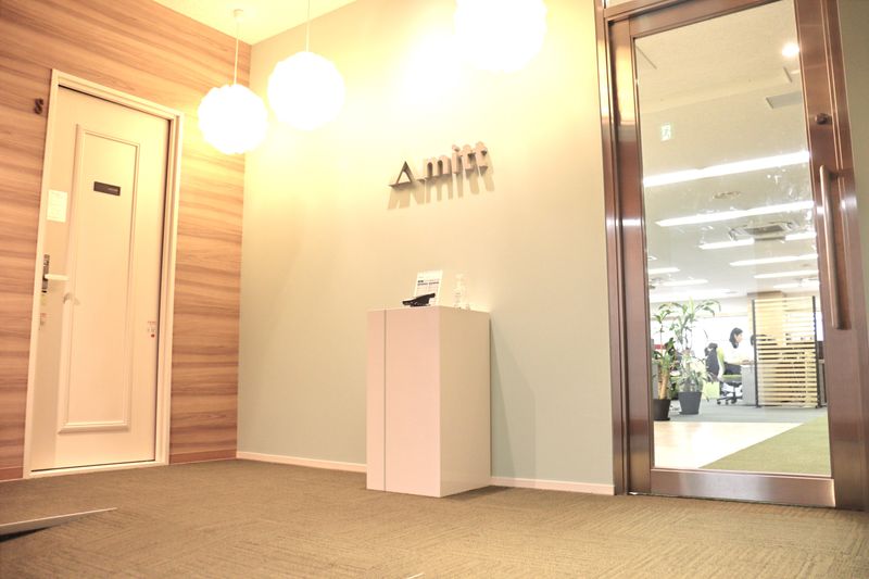 株式会社アミット