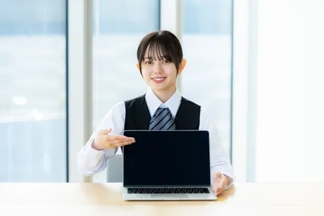 求人画像