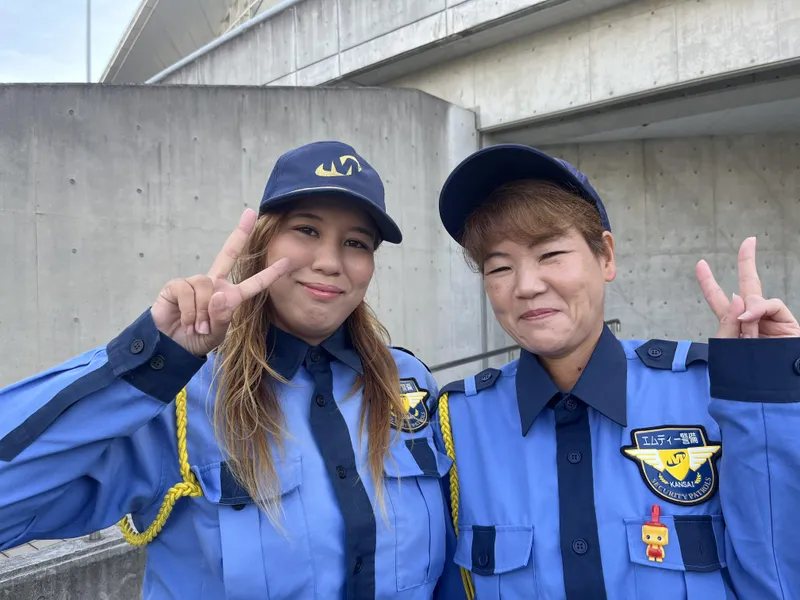 株式会社エムディー警備神戸-0004の求人・転職情報