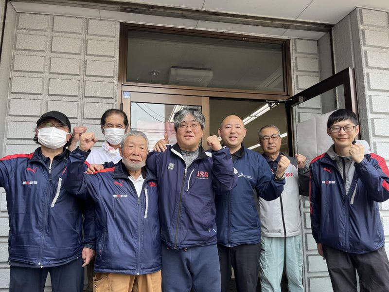 ASA中村公園(朝日新聞名古屋販売株式会社)