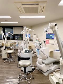 医療法人青弘会　杉山歯科クリニックのアルバイト・バイト求人情報-04