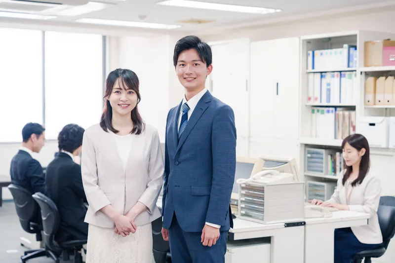 関東ホーチキ株式会社の求人・転職情報