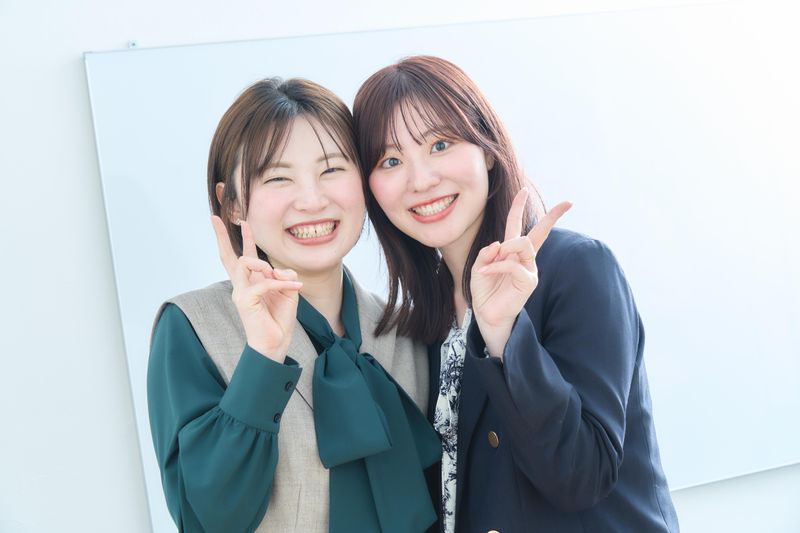 AFLOAT札幌校のアルバイト・バイト求人情報-19