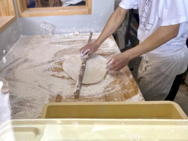 石臼挽きうどん しゅはりのアルバイト・バイト求人情報-04