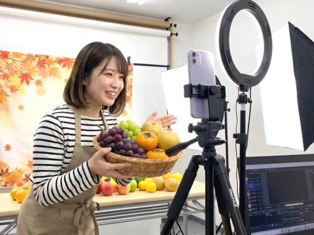 求人画像