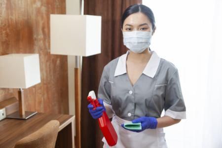 ホテルリソルトリニティ札幌(株式会社北海道ダイケン)のアルバイト・バイト求人情報-24