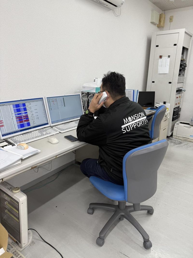 宝エステートサービス株式会社(港区エリア)のアルバイト・バイト求人情報-04
