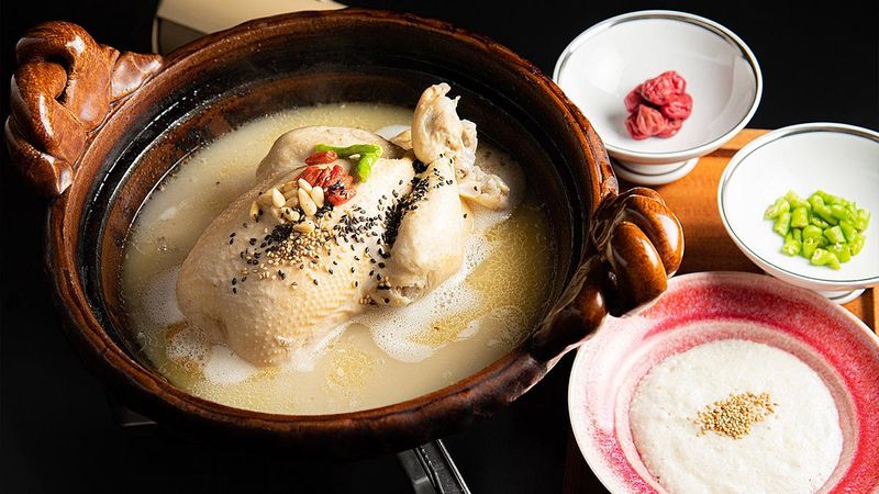 CLASSIC参鶏湯 恵比寿店のアルバイト・バイト求人情報-03