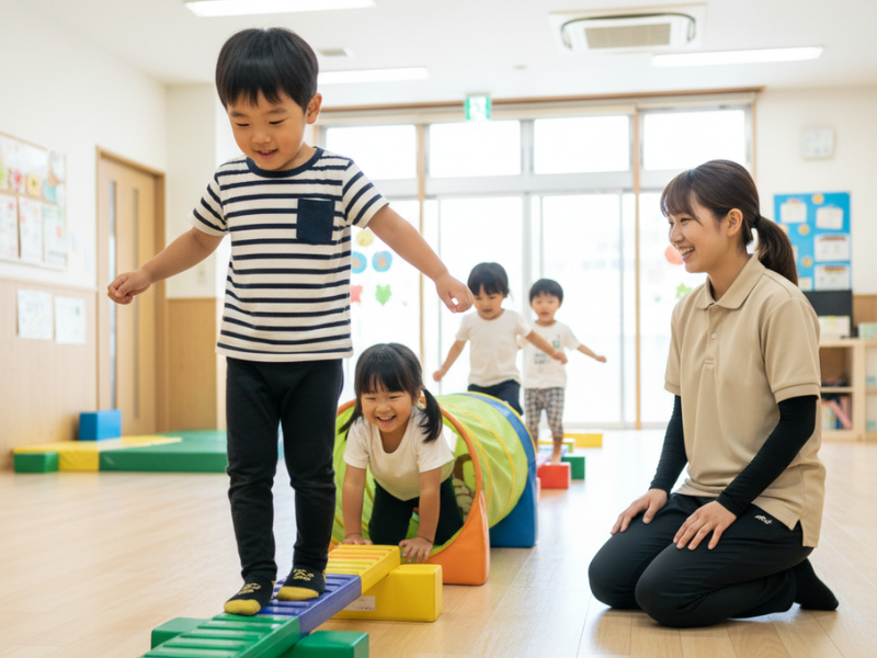 社会福祉法人　内木会　の求人・転職情報
