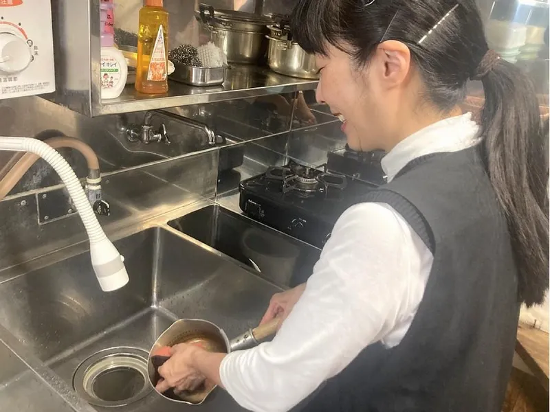 うなぎ割烹 大江戸 日本橋本店(株式会社大江戸)のアルバイト・バイト求人情報
