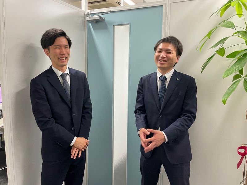 株式会社シエロ　東京営業所の求人・転職情報-02