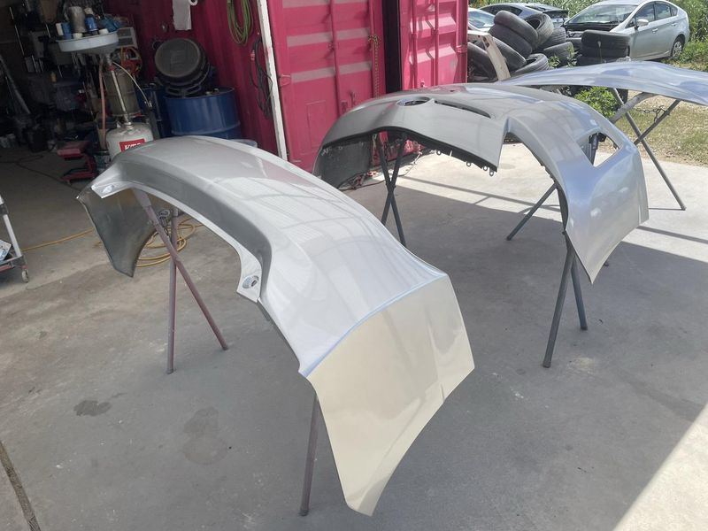 ギャラクシーオート株式会社の求人情報