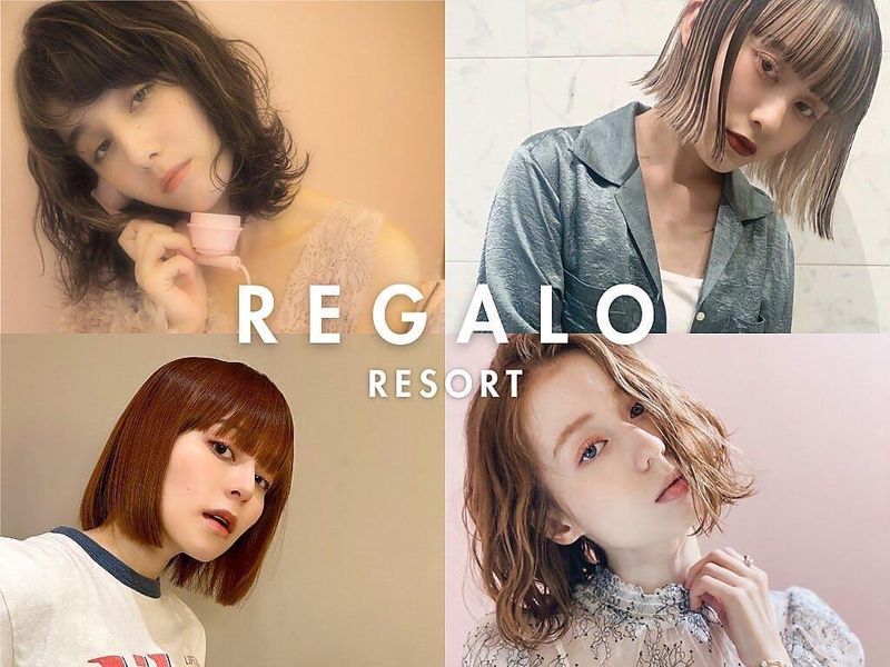 REGALO RESORT(株式会社Mahalo)のアルバイト・バイト求人情報-03