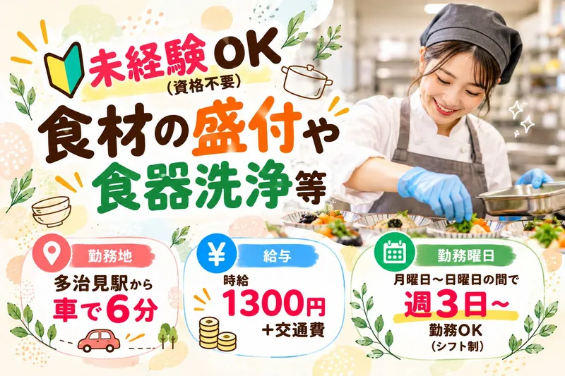 株式会社flippers　本社採用係のアルバイト・バイト求人情報