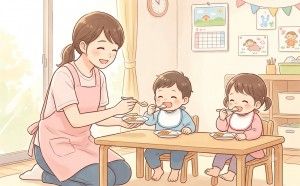 求人画像