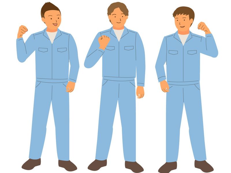 株式会社アオバワークス