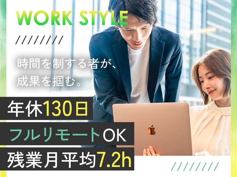 リダクション株式会社の求人・転職情報