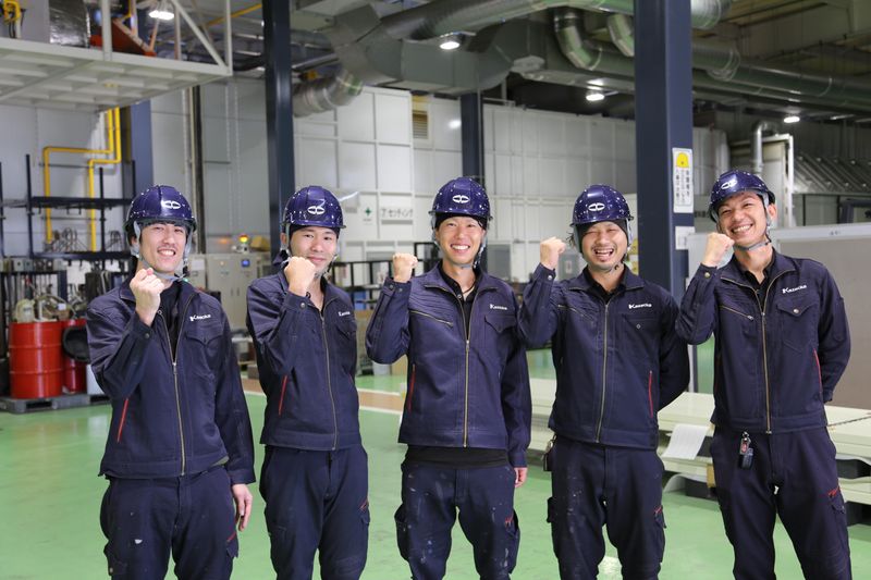 株式会社風岡の求人・転職情報