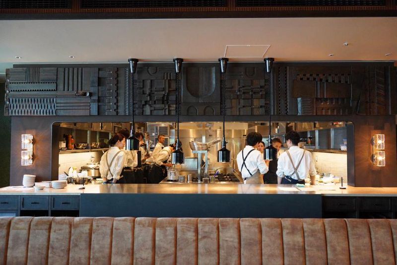 株式会社Pacific Diner Serviceの求人・転職情報
