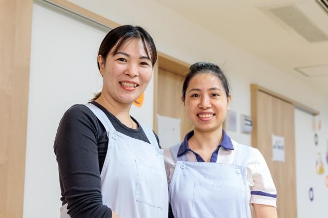 総合ケア株式会社-0002の求人・転職情報