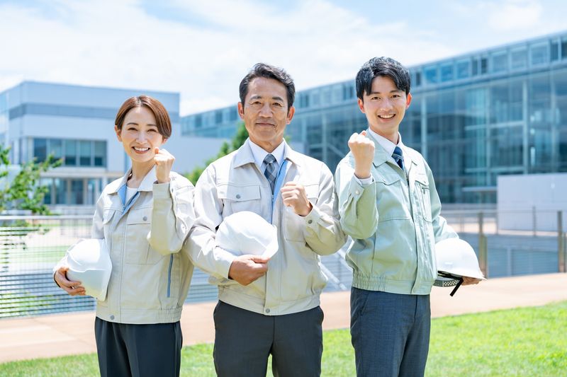 株式会社テクノプロ・コンストラクションの求人・転職情報