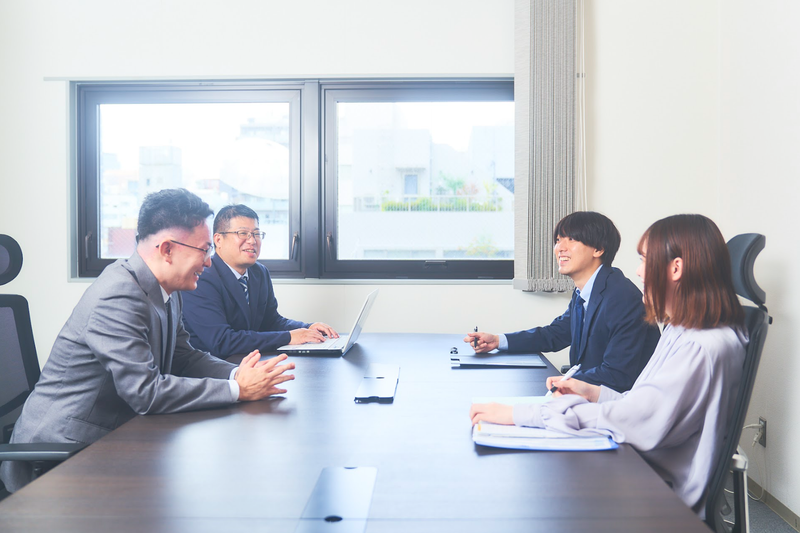 株式会社ルーデン・ビルマネジメント　本社のアルバイト・バイト求人情報-03