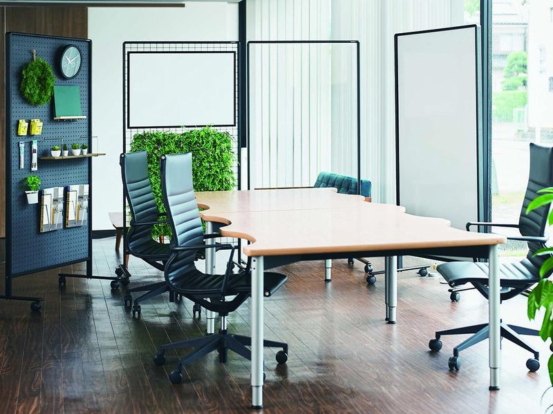 株式会社馬印の求人・転職情報