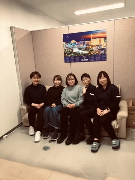 求人画像