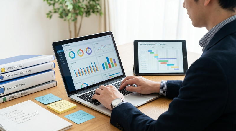 株式会社スマリテの求人・転職情報