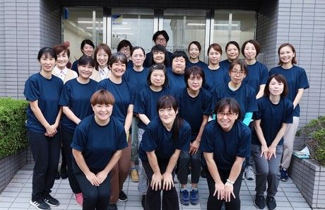 一般社団法人上尾中央医科グループ協議会の求人・転職情報
