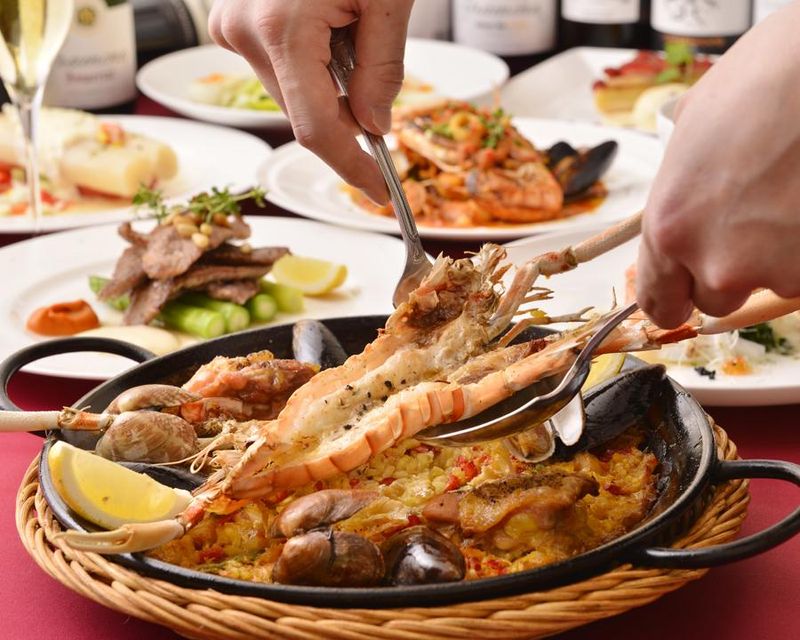 銀座びいどろ 池袋店のアルバイト・バイト求人情報-05