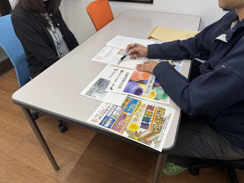 近藤塗装株式会社-0002の求人・転職情報