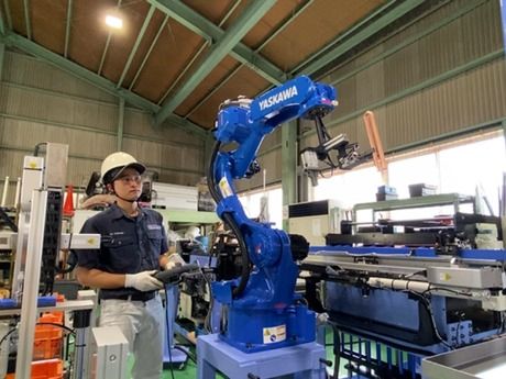 株式会社オスガーマシン-0003の求人・転職情報