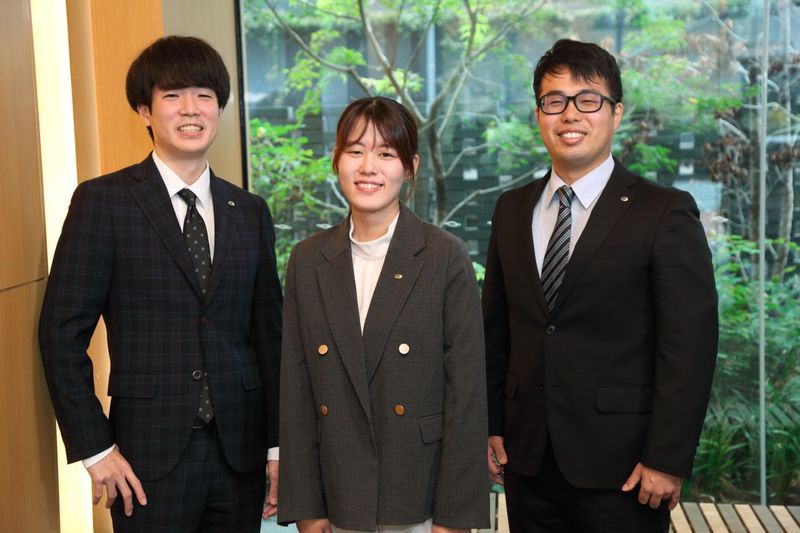 株式会社サーベイリサーチセンター