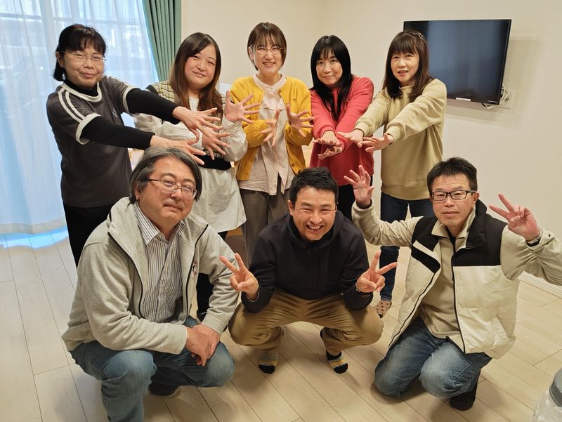 株式会社愛知福祉会の求人・転職情報