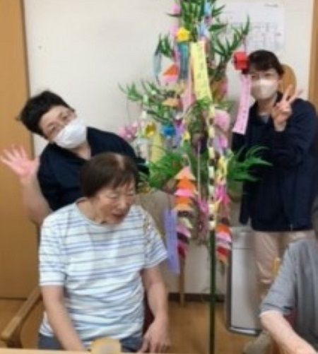 求人画像