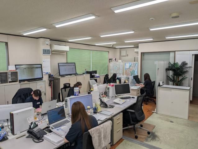 桜井寝具リース株式会社の求人・転職情報