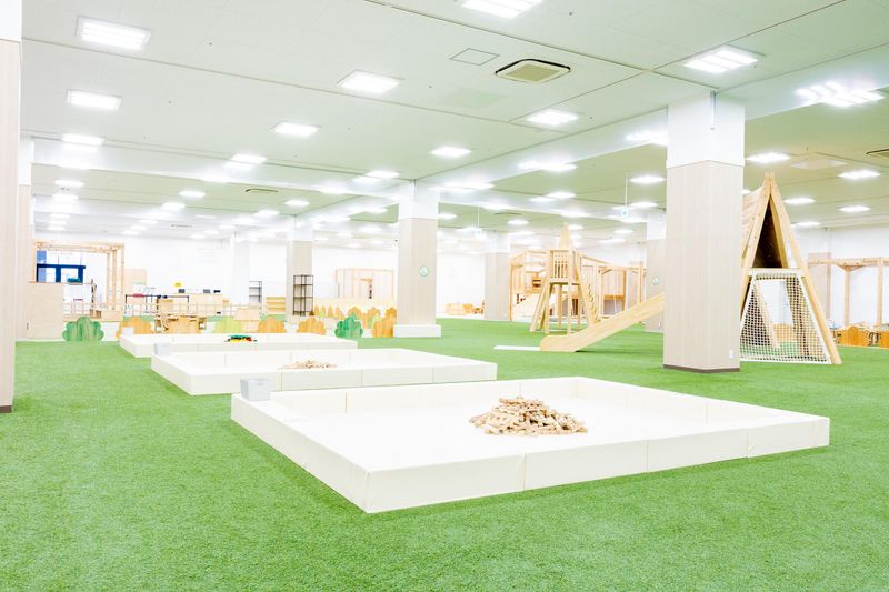 株式会社F.K. Solutions こどもっちパーク 名古屋みなと店(ファニチャードーム本店内)のアルバイト・バイト求人情報-05