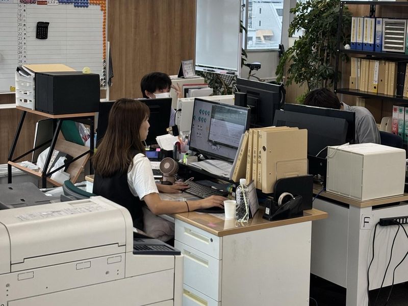 株式会社関西トラックスのアルバイト・バイト求人情報-03