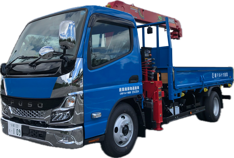 株式会社　マルトク産業の求人・転職情報