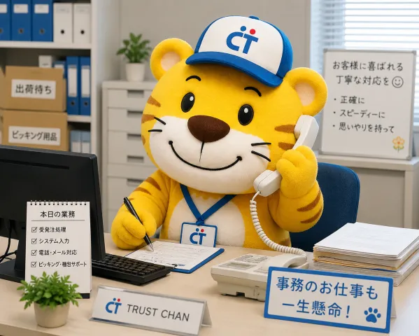 求人画像