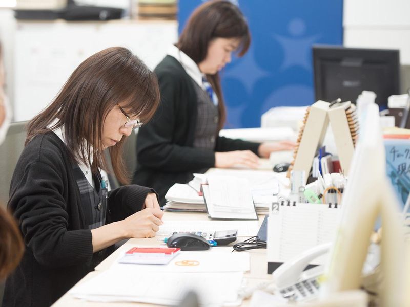 株式会社サカエ　豊橋営業所のアルバイト・バイト求人情報-02