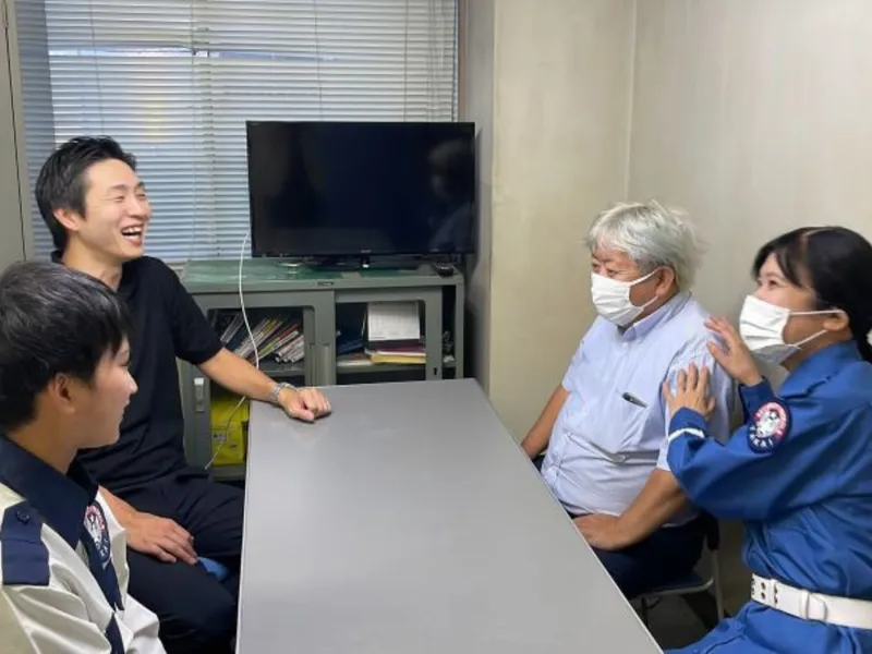 株式会社タカイ-0007の求人・転職情報