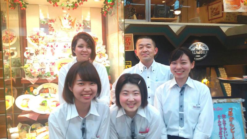 スター食堂株式会社の求人・転職情報
