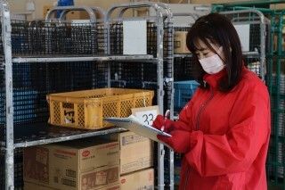 生活協同組合コープしが 草津センターのアルバイト・バイト求人情報-38