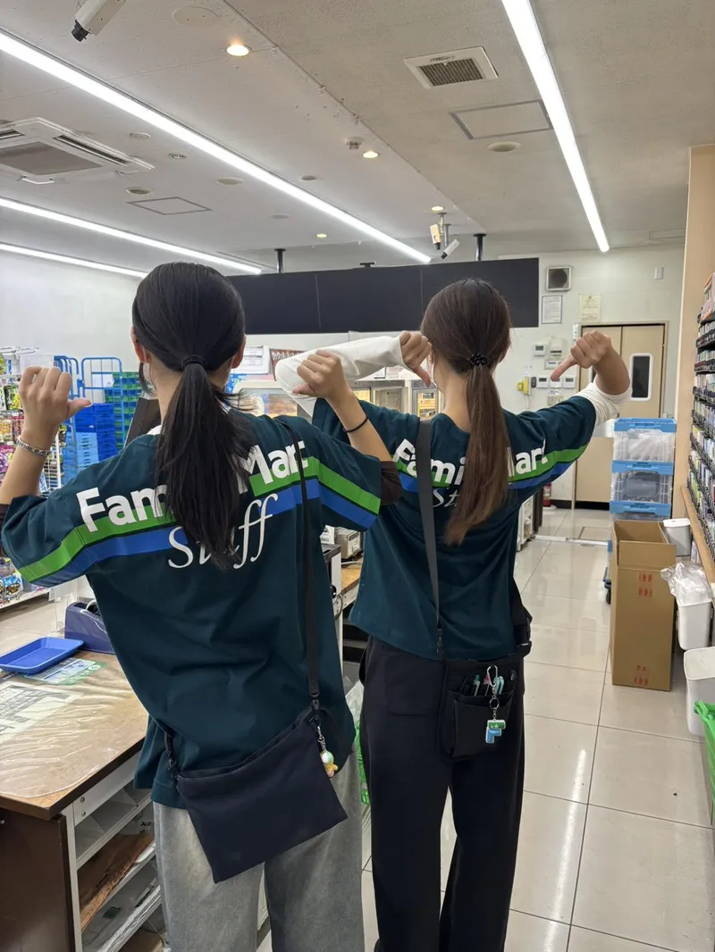 ファミリーマート札幌北2条西3丁目店のアルバイト・バイト求人情報