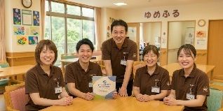 株式会社やさしい手の求人・転職情報