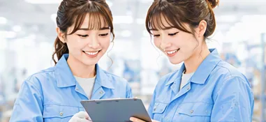 株式会社総商セレクト　浜松事業所のアルバイト・バイト求人情報