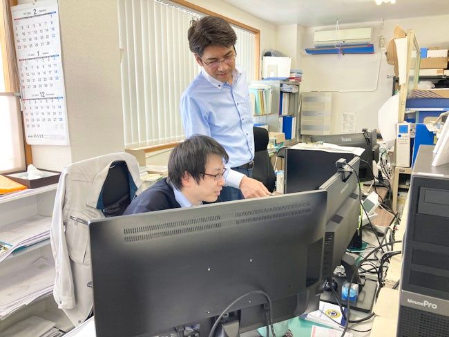 株式会社よしだ設計コンサルタントの求人・転職情報