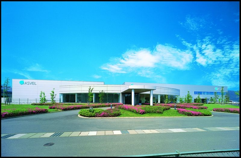 株式会社ASVELの求人・転職情報